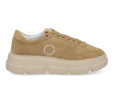 Copenhagen CPH435 sand Beige maat 40