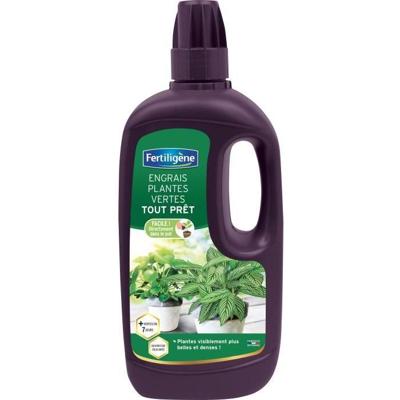 Biologische meststof Fertiligène Green Plant 1 L