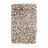 Aquanova Kemen Badmat 70x120cm Zand KEMBML-14 - thumbnail
