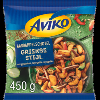 Aviko Aardappelschotel Griekse Stijl 450 g bij Jumbo - thumbnail