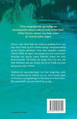 Als scheuren in de aarde Als scheuren in de aarde
