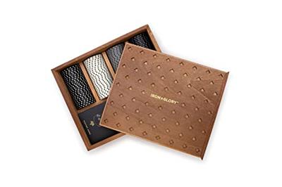 Luxe Houten Pokerset