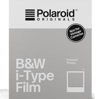 Polaroid Originelen Instant Film Zwart-wit Film voor I-TYPE, Wit (4669) - thumbnail