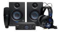 Fender Quantum Complete - complete set voor audio-productie - thumbnail