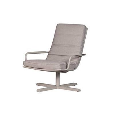 WOOOD Outdoor Fauteuil 'Coosa' All weather