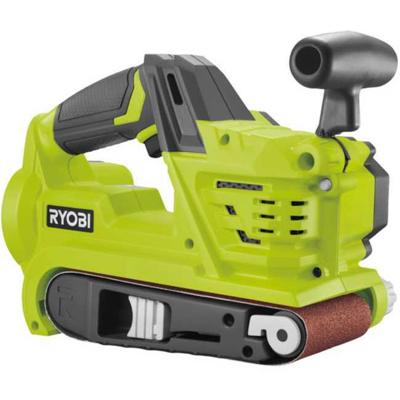 Ryobi Accu-Bandschuurmachine R18BS-0, 18V