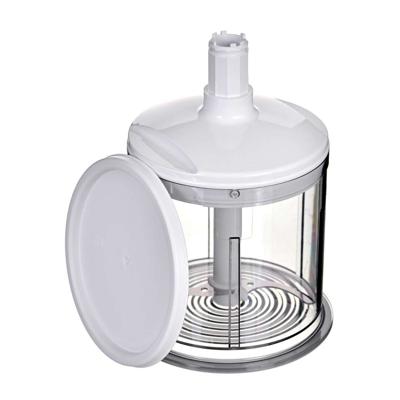 Bosch Keukenmachine accessoire MFZ4050 - Allessnijder