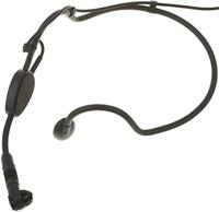 AKG C544L condensator sport headset microfoon - thumbnail