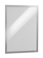 Durable Duraframe ft A3, zilver, pak van 6 - thumbnail