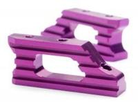 Heat sink aluminium engine mount r40 - thumbnail