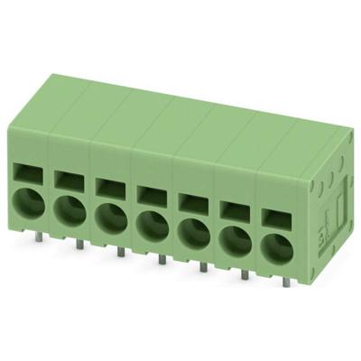 Phoenix Contact 1991024 Printplaatklem Groen 60 stuk(s)