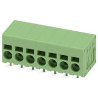 Phoenix Contact 1991024 Printplaatklem Groen 60 stuk(s) - thumbnail