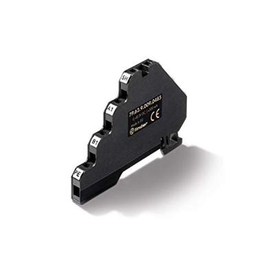 Finder 7P.62.9.009.0485 7P.62.9.009.0485 Overspanningsveilige afleider Overspanningsbeveiliging voor: Verdeelkast 1 stuk(s)