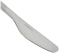 A DI ALESSI - Knifeforkspoon - Dessertmes 18,5cm MB - thumbnail