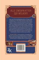 Agnes Auberts mystieke kattenopvang - thumbnail