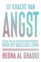 De kracht van angst - Hesna Al Ghaoui - ebook - thumbnail