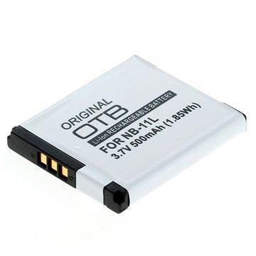 Camera accu NB-11L voor Canon