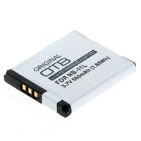 Camera accu NB-11L voor Canon - thumbnail