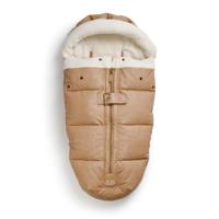 Elodie voetenzak kinderwagen buggy Aviator Brown - thumbnail