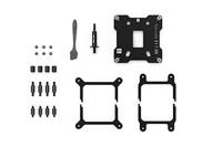 Alphacool core 1 black cpu-koeler (zwart) - thumbnail