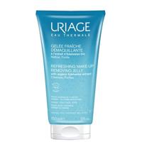 Uriage Refreshing Make-Up Removing Jelly - thumbnail
