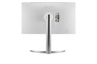 LG UltraFine 27UQ850V-W Monitor Wit - thumbnail