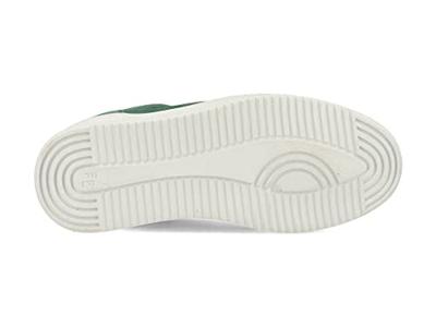 Filling Pieces Low Top Ripple Groen-35 maat 35