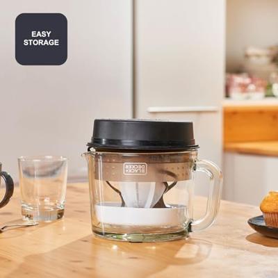 Black+Decker BXCJ30E 30 Watt citruspers