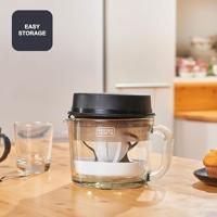 Black+Decker BXCJ30E 30 Watt citruspers - thumbnail