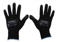 werkhandschoen pu gecoat mt11 | 12 Stuk stuks - thumbnail