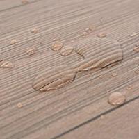 Vloerplanken zelfklevend 5,02 m 2 mm PVC eiken bruin - thumbnail