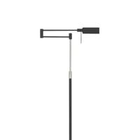Highlight Klassieke leeslampMini Bari LED zwart - V4108.01 - thumbnail