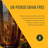 NATURE Grain Free Holistic Lamb - droog hondenvoer - 12kg - thumbnail