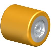 Blickle HTH 60X60/10-56K Heftruckwiel Wieldiameter: 60 mm Draagvermogen (max.): 400 kg 1 stuk(s) - thumbnail