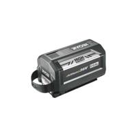 Heroplaadbare lithium batterij Ryobi Maxpower 12 Ah 36 V - thumbnail