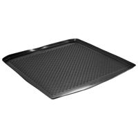 vidaXL Kofferbakmat voor Skoda Superb II Combi (2008-2014) rubber - thumbnail