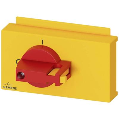 Siemens 3KD9011-8D 3KD90118D 1 stuk(s)