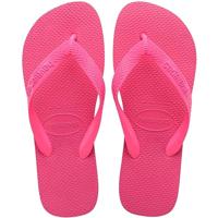 Kinderslippers Top Pink Flux HAVAIANAS fuchsia - thumbnail