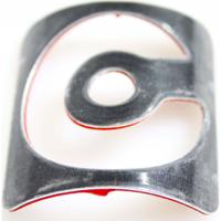 Cortina balhoofdplaatje logo c zwart - thumbnail