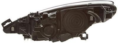 Koplamp rechts 043239