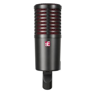 SE Electronics Dynacaster dynamische broadcast microfoon