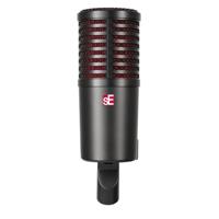 SE Electronics Dynacaster dynamische broadcast microfoon - thumbnail