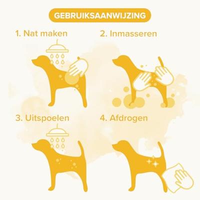 BEAPHAR SHAMPOO PUPPY 250 ML - thumbnail