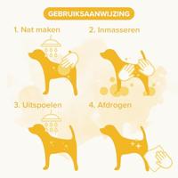 BEAPHAR SHAMPOO PUPPY - thumbnail