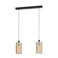 Stars of Light Eetkamer hanglampPolverara 2-lichts - 39538 - thumbnail