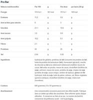 Pro Bar | Body & Fit | 600g - thumbnail