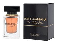 Dolce & Gabbana - D&G The Only One For Women Eau de parfum Spray 30 ml - thumbnail