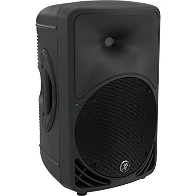 Mackie SRM350 10 inch actieve speaker
