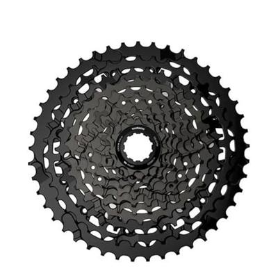 Shimano cassette cues 11v 11-45t cs-lg700 zwart