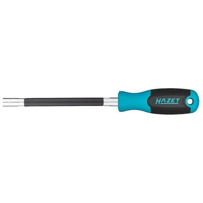 HAZET Flexible socket spanner 6-edge